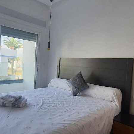 La Perla Blanca Apartment M'Diq Exterior photo