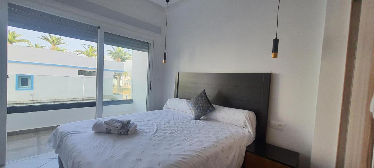 La Perla Blanca Apartment M'Diq Exterior photo