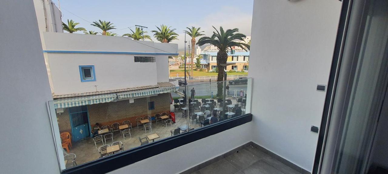 La Perla Blanca Apartment M'Diq Exterior photo