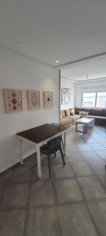 La Perla Blanca Apartment M'Diq Exterior photo